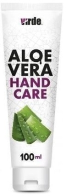 VIRDE ALOE VERA Krem do rąk 100 ml