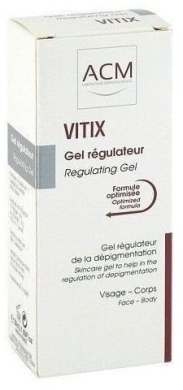 VITIX Żel 50 ml