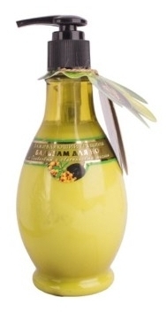 VOL Balsam do stóp Zapobieganie pękaniu stóp z oliwą i olejem z rokitnika 275 ml