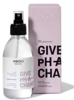 Veoli Tonik kojąca mgiełka do twarzy 200 ml