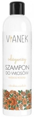 Vianek odżywczy szampon do włosów 300ml
