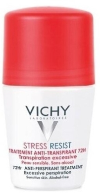 Vichy Deo Stress Resist antyperspirant 50 ml