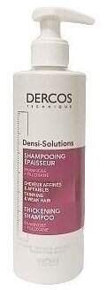 Vichy Dercos Densisolutions szampon 250 ml