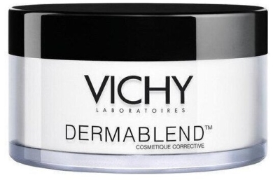 Vichy Dermablend puder sypki i utrwalający 28 g