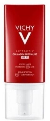 Vichy LIFTACTIV COLLAGEN SPECIALIST SPF 25  50 ml