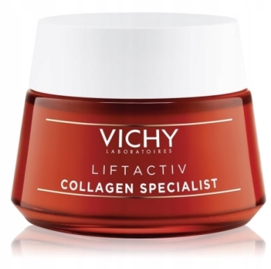 Vichy Liftactiv Krem nawilżający do twarzy na dzień 15 ml