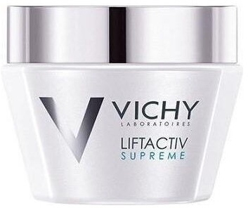 Vichy Liftactiv Supreme Krem Do Cery Normalnej i Mieszanej Na Dzień 50 ml