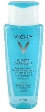 Vichy Purete Thermale tonik odświeżający 200ml