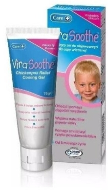ViraSoothe żel 50 g