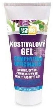 Virde Żywokostowy ŻEL 200 ml