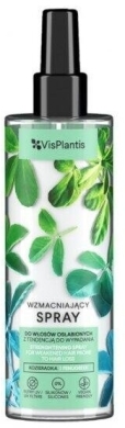 Vis Plantis Spray do włosów kozieradka 200 ml