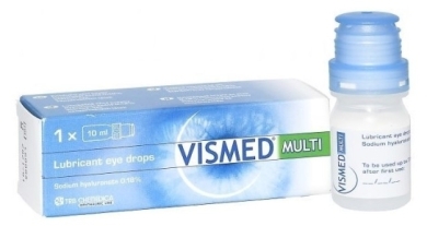 Vismed multi krople do oczu 1,8mg/ml 10 ml