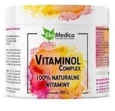 Vitaminol Complex EkaMedica 250 g