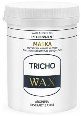 WAX Tricho Maska przyspieszająca wzrost włosów 240 ml