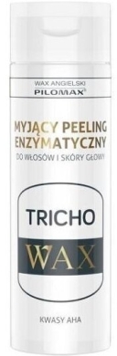 WAX Tricho Myjący peeling enzymatyczny 200 ml