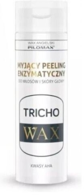 WAX ang Pilomax TRICHO Peeling enzymatyczny 150 ml