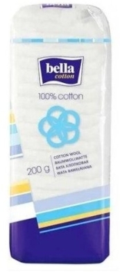 Wata bawełniana Bella Cotton 200 g
