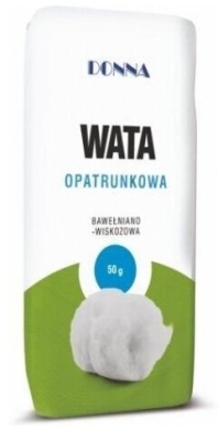 Wata opatrunkowa PASO 50 g