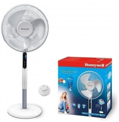 Wentylator Honeywell Quiet Set HSF600WE4