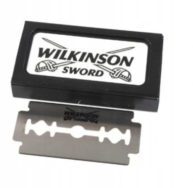 Wilkinson żyletki 5 sztuk