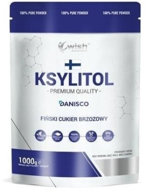 Wish Ksylitol 1 kg