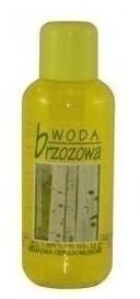 Woda Brzozowa płyn 125 ml