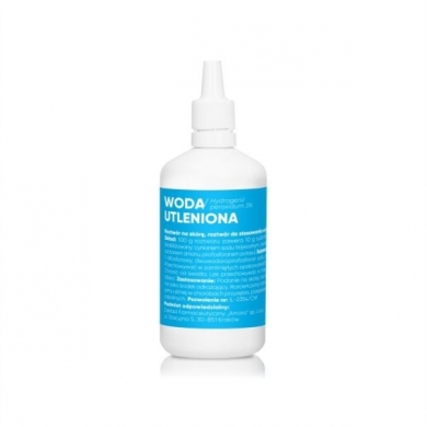 Woda utleniona AMARA 100g