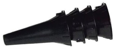 Wzierniki 2,5 mm do otoskopów 250 szt