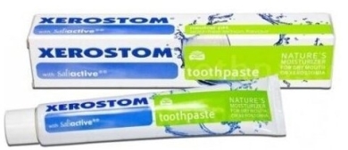 Xerostom Pasta do zębów 50 ml