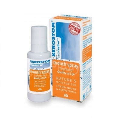Xerostom Spray 15 ml