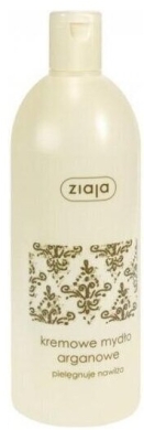 ZIAJA ARGAN Mydło płynne 500 ml
