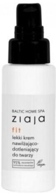 ZIAJA BALTIC HOME SPA FIT Lekki krem 50 ml