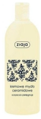 ZIAJA CERAMIDY Mydło płynne 500 ml