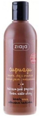 ZIAJA CUPUACU Balsam pod prysznic 300 ml
