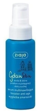 ZIAJA GDANSKIN Serum Booster Anti-Age 50 ml