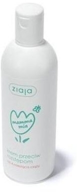 ZIAJA MAMMA MIA Krem przeciw rozstępom 270 ml