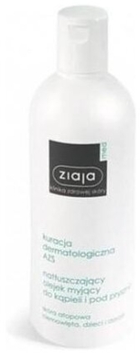 ZIAJA MED AZS Olejek myjący natłuszczający 270 ml
