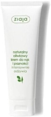 ZIAJA OLIWKOWA Krem do rąk 80 ml
