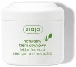 ZIAJA OLIWKOWA Krem lekka formuła 200 ml
