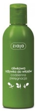 ZIAJA OLIWKOWA Regenerująca odżywka do włosów 200 ml