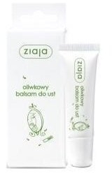ZIAJA OLIWKOWY Balsam do ust 10 ml