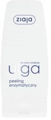 ZIAJA ULGA Peeling enzymatyczny do twarzy 60 ml