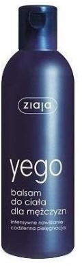 ZIAJA YEGO Balsam do ciała 300 ml