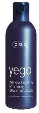 ZIAJA YEGO Żel do higieny intymnej 300 ml