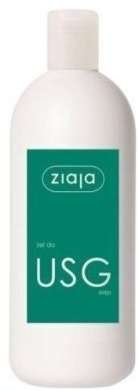 ZIAJA Żel do USG 500 ml
