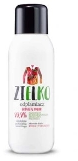 ZIELKO Odplamiacz żel 400 ml