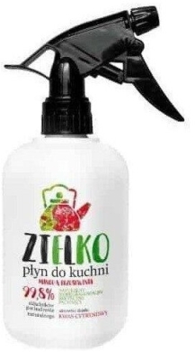 ZIELKO Płyn do kuchni 500 ml