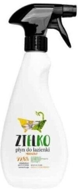 ZIELKO Płyn do łazienki 500 ml