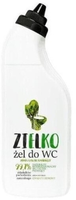 ZIELKO Żel do WC 500 ml
