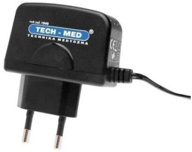 Zasilacz micro USB Tech-MED 1 sztuka